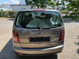 VW Touran bei Gebrauchtwagen.expert - Abbildung (6 / 12)