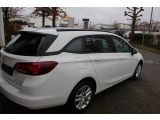 Opel Astra bei Gebrauchtwagen.expert - Abbildung (5 / 15)