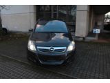 Opel Zafira bei Gebrauchtwagen.expert - Abbildung (2 / 15)