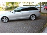 Mercedes-Benz C-Klasse bei Gebrauchtwagen.expert - Abbildung (8 / 15)