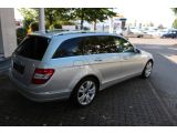 Mercedes-Benz C-Klasse bei Gebrauchtwagen.expert - Abbildung (5 / 15)