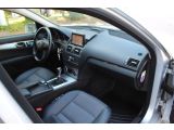 Mercedes-Benz C-Klasse bei Gebrauchtwagen.expert - Abbildung (13 / 15)