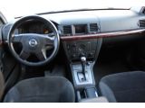 Opel Vectra bei Gebrauchtwagen.expert - Abbildung (11 / 15)