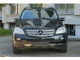 Mercedes-Benz -Klasse ML 280 CDI 4-MATIC bei Gebrauchtwagen.expert - Abbildung (3 / 14)