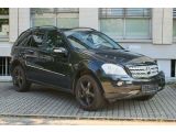Mercedes-Benz -Klasse ML 280 CDI 4-MATIC bei Gebrauchtwagen.expert - Abbildung (2 / 14)