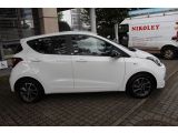 Hyundai i10 bei Gebrauchtwagen.expert - Abbildung (4 / 14)