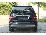 Mercedes-Benz -Klasse ML 280 CDI 4-MATIC bei Gebrauchtwagen.expert - Abbildung (8 / 14)