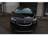 Opel Mokka X bei Gebrauchtwagen.expert - Abbildung (2 / 15)