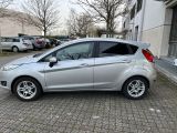 Ford Fiesta bei Gebrauchtwagen.expert - Abbildung (3 / 15)