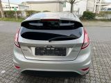 Ford Fiesta bei Gebrauchtwagen.expert - Abbildung (6 / 15)
