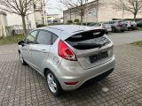 Ford Fiesta bei Gebrauchtwagen.expert - Abbildung (4 / 15)