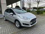 Ford Fiesta bei Gebrauchtwagen.expert - Abbildung (5 / 15)