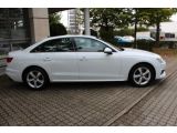Audi A4 bei Gebrauchtwagen.expert - Abbildung (4 / 15)