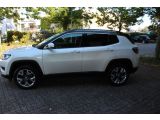 Jeep Compass bei Gebrauchtwagen.expert - Abbildung (8 / 15)
