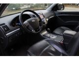 Hyundai ix55 bei Gebrauchtwagen.expert - Abbildung (13 / 15)