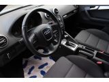 Audi A3 Sportback bei Gebrauchtwagen.expert - Abbildung (12 / 15)