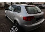 Audi A3 Sportback bei Gebrauchtwagen.expert - Abbildung (7 / 15)