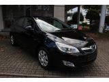 Opel Astra bei Gebrauchtwagen.expert - Abbildung (3 / 15)