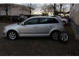 Audi A3 Sportback bei Gebrauchtwagen.expert - Abbildung (8 / 15)