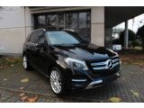 Mercedes-Benz GLE-Klasse bei Gebrauchtwagen.expert - Abbildung (3 / 15)