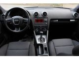 Audi A3 Sportback bei Gebrauchtwagen.expert - Abbildung (11 / 15)