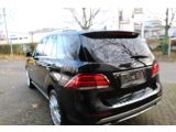 Mercedes-Benz GLE-Klasse bei Gebrauchtwagen.expert - Abbildung (7 / 15)