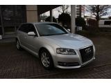 Audi A3 Sportback bei Gebrauchtwagen.expert - Abbildung (3 / 15)