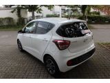 Hyundai i10 bei Gebrauchtwagen.expert - Abbildung (7 / 14)