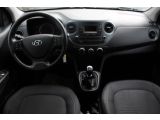 Hyundai i10 bei Gebrauchtwagen.expert - Abbildung (12 / 14)