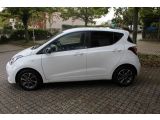 Hyundai i10 bei Gebrauchtwagen.expert - Abbildung (8 / 14)