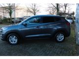 Hyundai Tucson bei Gebrauchtwagen.expert - Abbildung (8 / 15)