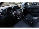 Hyundai Tucson bei Gebrauchtwagen.expert - Abbildung (10 / 15)