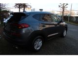 Hyundai Tucson bei Gebrauchtwagen.expert - Abbildung (5 / 15)