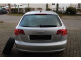 Audi A3 Sportback bei Gebrauchtwagen.expert - Abbildung (6 / 15)