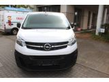 Opel Vivaro bei Gebrauchtwagen.expert - Abbildung (2 / 15)