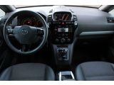 Opel Zafira bei Gebrauchtwagen.expert - Abbildung (10 / 15)