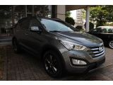Hyundai Santa Fe bei Gebrauchtwagen.expert - Abbildung (3 / 15) Hyundai Santa Fe bei Gebrauchtwagen.expert - Abbildung (3 / 15)
