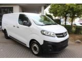 Opel Vivaro bei Gebrauchtwagen.expert - Abbildung (3 / 15)