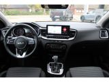 Kia Ceed bei Gebrauchtwagen.expert - Abbildung (8 / 15)