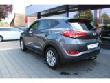 Hyundai Tucson bei Gebrauchtwagen.expert - Abbildung (5 / 15)