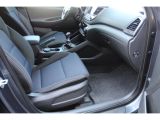 Hyundai Tucson bei Gebrauchtwagen.expert - Abbildung (13 / 15)