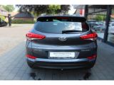 Hyundai Tucson bei Gebrauchtwagen.expert - Abbildung (6 / 15)