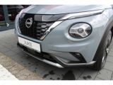 Nissan Juke bei Gebrauchtwagen.expert - Abbildung (3 / 15) Nissan Juke bei Gebrauchtwagen.expert - Abbildung (3 / 15)