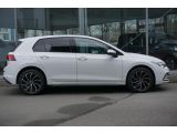 VW Golf VIII bei Gebrauchtwagen.expert - Abbildung (4 / 15)