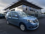 Mercedes-Benz Citan bei Gebrauchtwagen.expert - Abbildung (4 / 15)