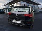 VW T-Roc bei Gebrauchtwagen.expert - Abbildung (4 / 15)