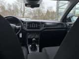 VW T-Roc bei Gebrauchtwagen.expert - Abbildung (12 / 15)