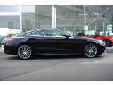 Mercedes-Benz S-Klasse bei Gebrauchtwagen.expert - Abbildung (5 / 15)