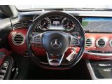 Mercedes-Benz S-Klasse bei Gebrauchtwagen.expert - Abbildung (11 / 15)