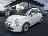 Fiat 500 bei Gebrauchtwagen.expert - Abbildung (5 / 15) Fiat 500 bei Gebrauchtwagen.expert - Abbildung (5 / 15)